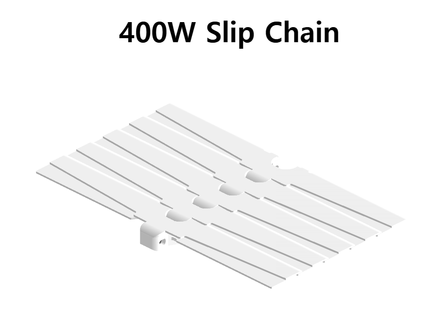 400W Slip Chain
