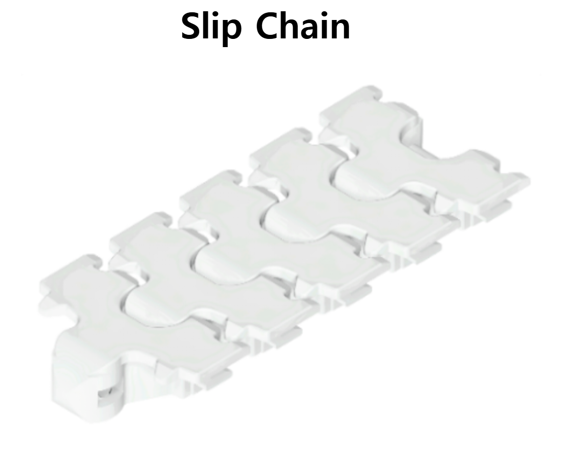 83mm Slip Chain