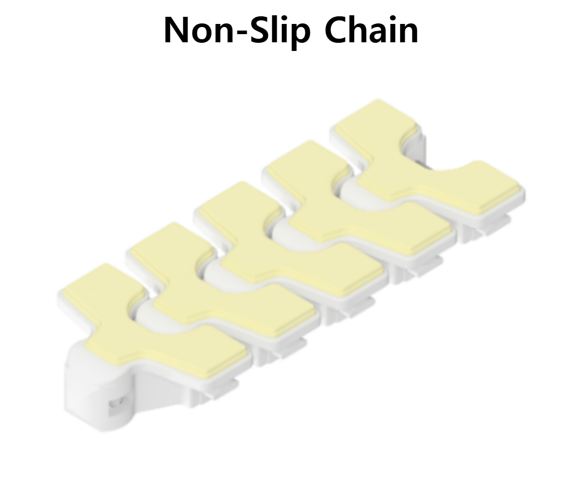 83mm Non-Slip Chain
