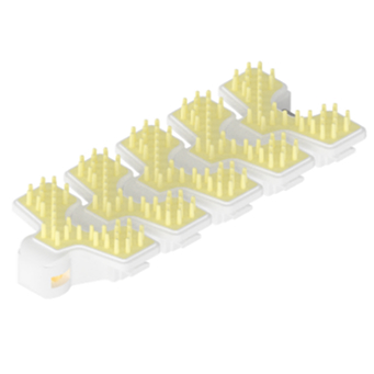 83mm Urethane Brush Chain