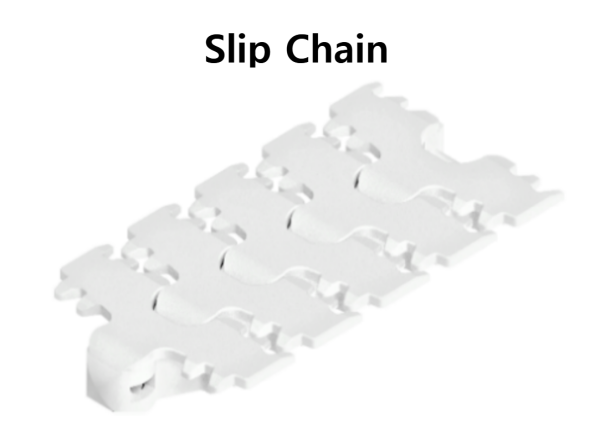 103mm Silp Chain
