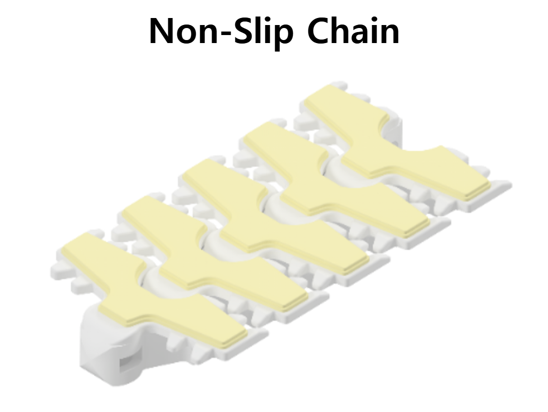 103mm Non-Slip Chain