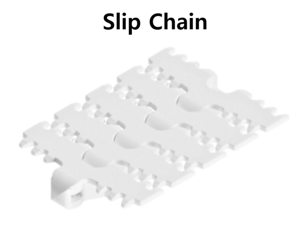 140mm AL Slip Chain