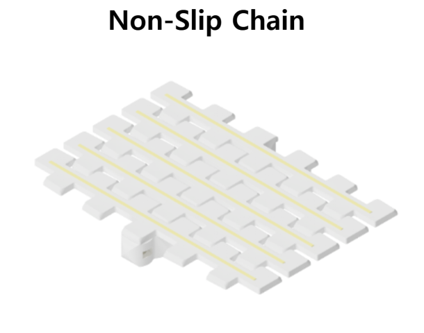 200mm Non-Slip Chain