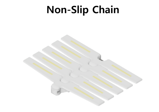 300mm Non-Slip Chain