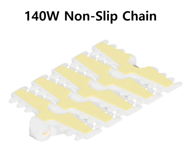  140W Non-Slip Chain