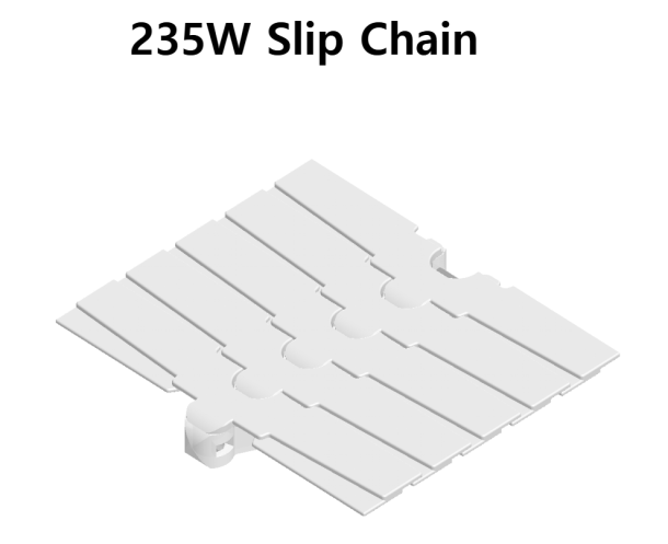 235W Slip Chain
